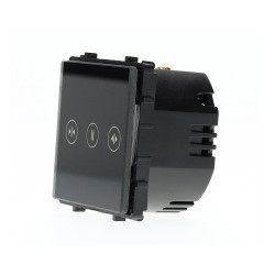 WiFi Curtain touch switch