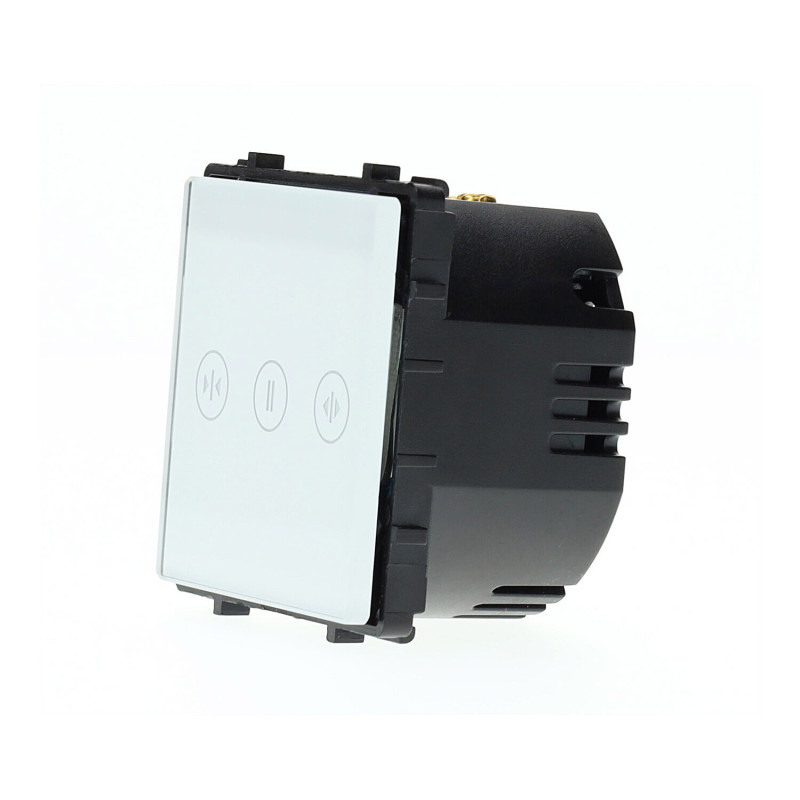 Interrupteur tactile WiFi pour les stores