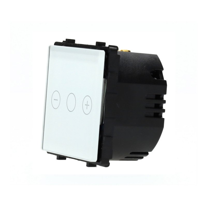 Interrupteur tactile regulateur WIFI