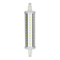 Lampe LED R7S 118 mm 360º 10W
