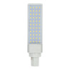 LED Lamp - 9W, (Bi-pin), G24