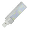 Bombilla led G24 (Bi-Pin) 10W
