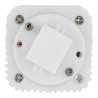 LED Lamp - 9W, (Bi-pin), G24