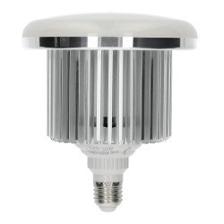 Lâmpadas LED iluminação pública 50W