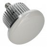 Lâmpadas LED iluminação pública 50W