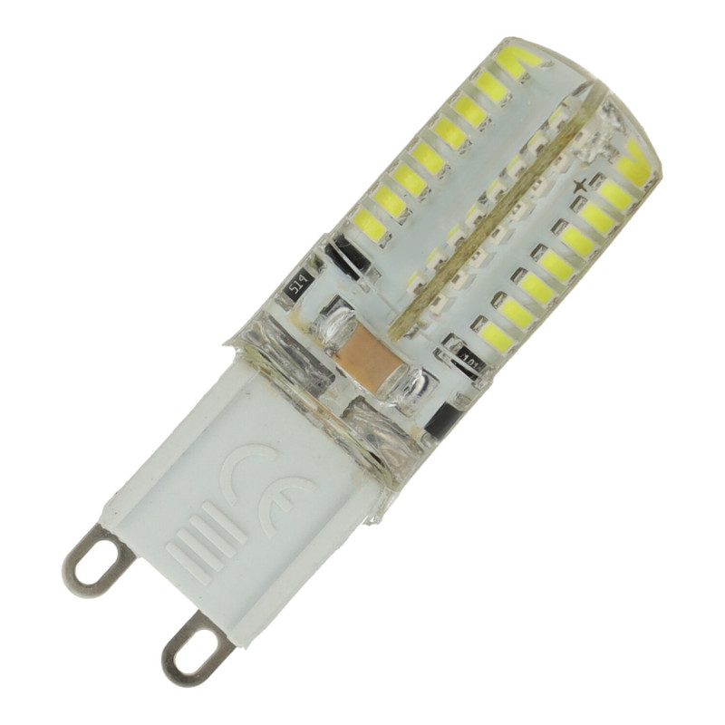 Bombilla G9 3W bi-pin
