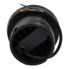 Spot encastré de sol 6W 220V IP65