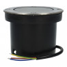 Spot encastré de sol 6W 220V IP65