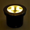Inground LED light 6W 220V IP65