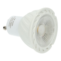 Dichroïque 5W GU10 réglable