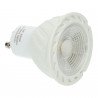Dichroic Lamp - Dimmable, GU10, 5W