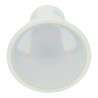 Dicroica 5W GU10 regulable 120º