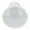 Dichroic 5W GU10 regulável 120º