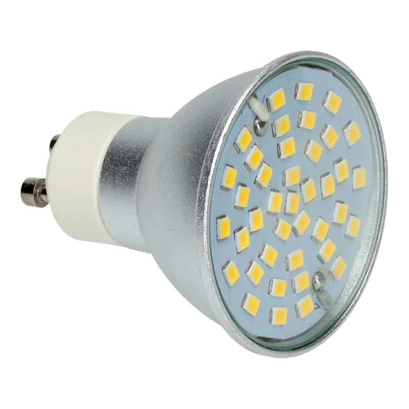 Dichroique LED 7W GU10