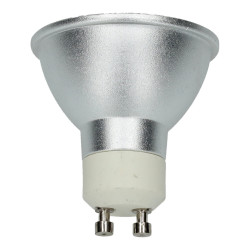 Dichroique 7W GU10 réglable