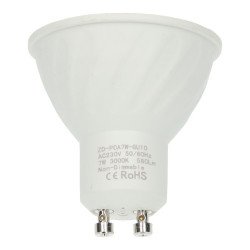Dicroica 7W GU10 40º