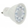 Dichroic Lamp - 40º, GU10, 7W