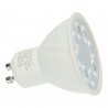 Dichroïque 7W GU10 40º