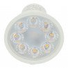 Dichroïque 7W GU10 40º