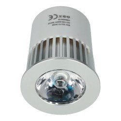 Lâmpada RGB 5W GU10