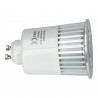 Ampoule dichroïque - GU10, 5W, RGB
