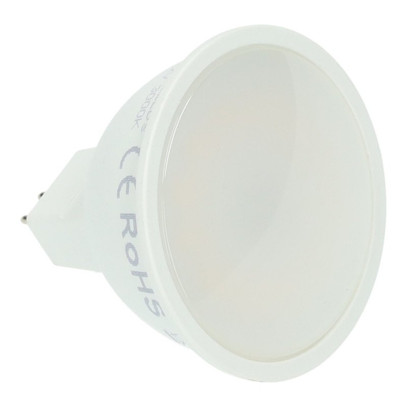 Led Dicróica 5W GU5.3
