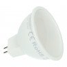 Ampoule dichroïque - GU5.3, 5W, 12V, MR16