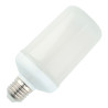 Lâmpada LED Flame Effect E27