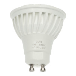 Dichroic Lamp - GU10, 5W