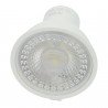 GU10 LED bulb 7W eco series