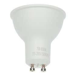 GU10 LED bulb 7W eco series