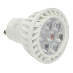 Dichroic Lamp - GU10, 5W