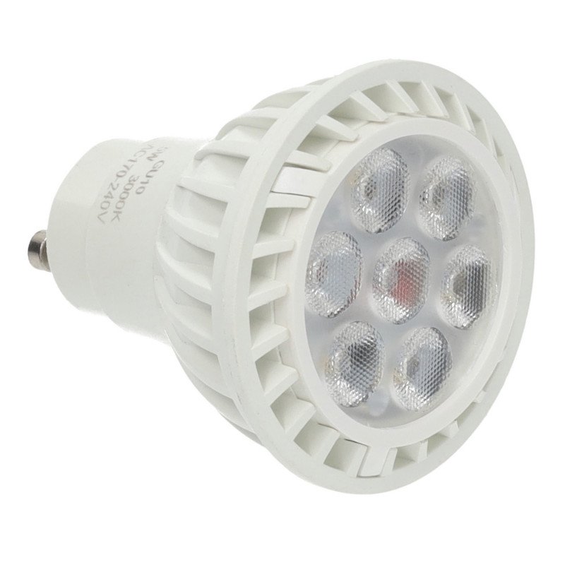 Dichroïque 5W GU10
