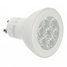 Dicroica 7W GU10 regulable