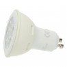 Dicroica 7W GU10 regulable
