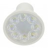 Dichroïque 7W GU10 réglable