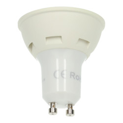Dichroïque 7W GU10 réglable