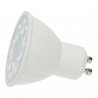 Dicroica 7W GU10 regulable