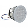 Lâmpada Led 12W luz branca