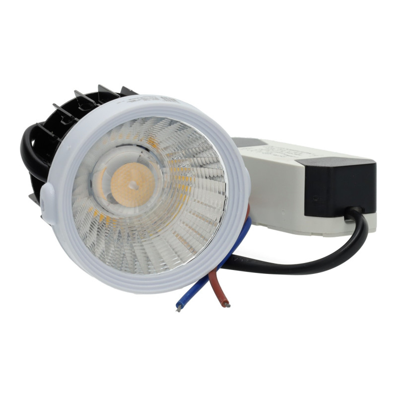 Lâmpada AR60 9W