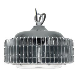 Campana industrial LED 100W OSRAM SMD