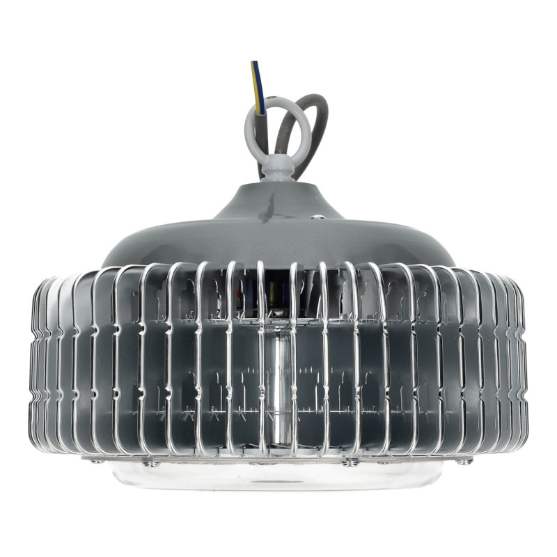 Campânula industrial LED 100W OSRAM SMD