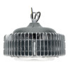 Campânula industrial LED 100W OSRAM SMD