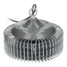 Campânula industrial LED 100W OSRAM SMD