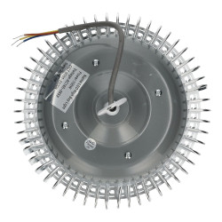 High Bay SMD LED Light - 100W, OSRAM