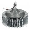 High Bay SMD LED Light - 200W, OSRAM