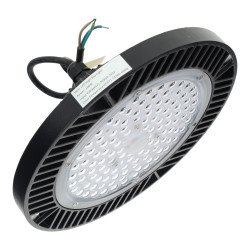 Cloche LED UFO 100W