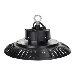 LED UFO HIGH BAY 90º 100W