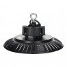 LED UFO HIGH BAY 90º 100W