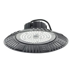 Cloche LED UFO 100W 90º